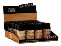 Base Liquida No Atacado Na 25 de Março