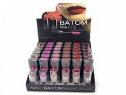 Batom Matte No Atacado Na 25 de Março