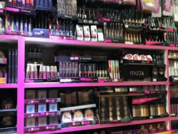 Cosmeticos Atacado 25 de Março