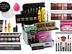 Distribuidora de Maquiagem Atacado Sao Paulo