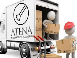 Fornecedor de Cosmeticos 25 de Março