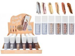 Iluminador Liquido No Atacado Na 25 de Março