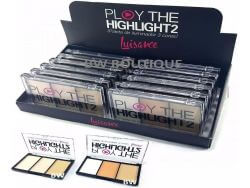 Iluminador em Pó No Atacado Na 25 de Março