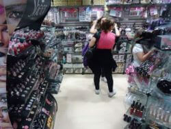 Loja de Maquiagem Atacado 25 de Março