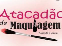 Loja de Maquiagem Atacado Online