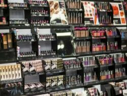 Loja de Maquiagem Atacado Sao Paulo