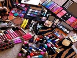 Loja de Maquiagem para Revenda