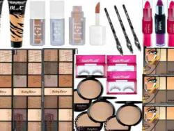 Maquiagem No Atacado Na 25 de Março