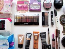 Maquiagem para Revenda 25 de Março