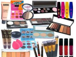 Maquiagem para Revenda Barata