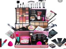 Maquiagem para Revenda Online
