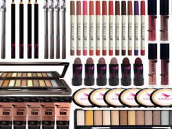 Maquiagem para Revenda em Sao Paulo