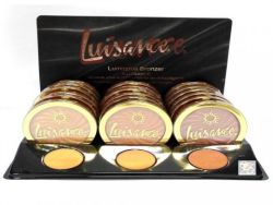 Pó Bronzeador No Atacado Na 25 de Março