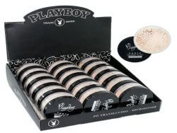 Pó Translucido No Atacado Na 25 de Março