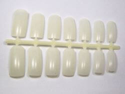 Unha Postiça No Atacado Na 25 de Março