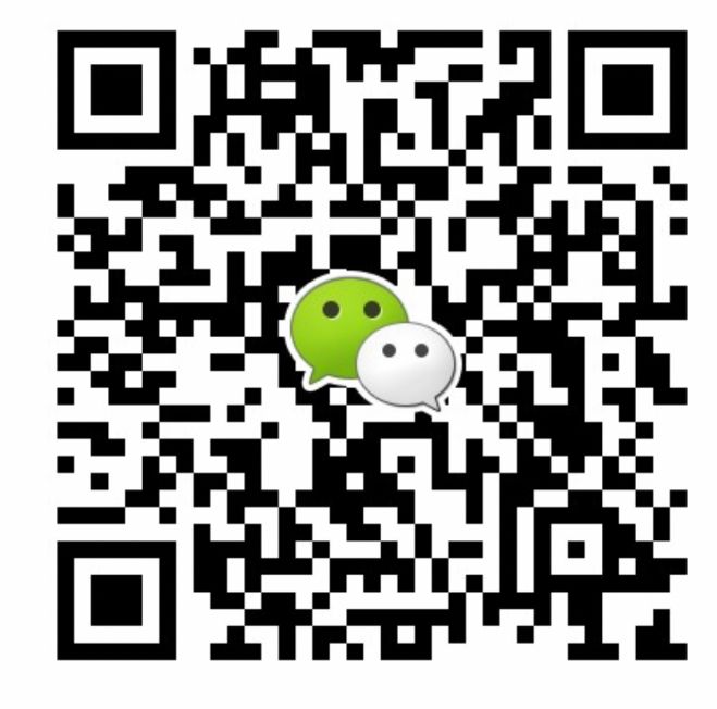 Pedido via WeChat