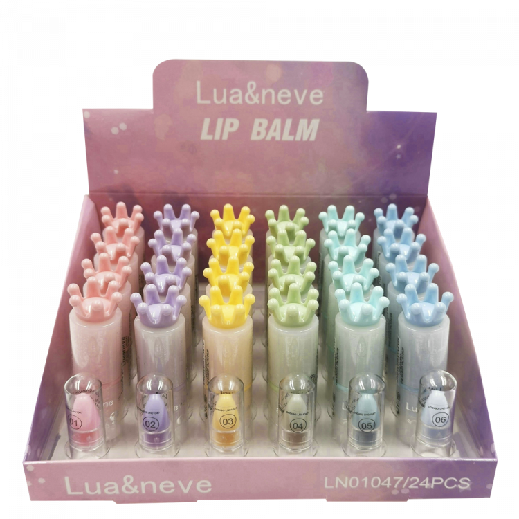 Lip Balm Lua&Neve LN01047