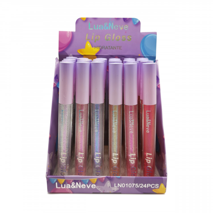 LIP GLOSS - LN01075