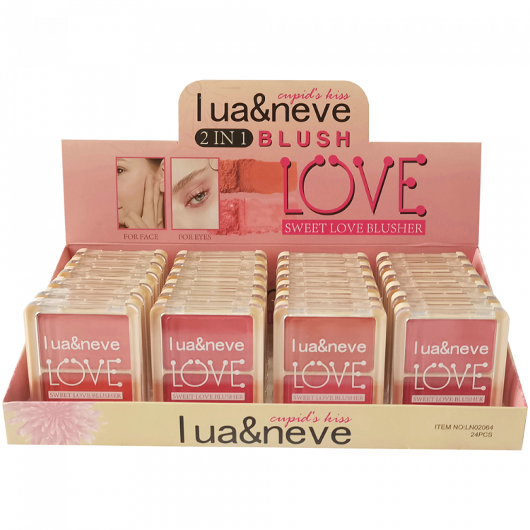 Blush Love Lua&Neve LN02064