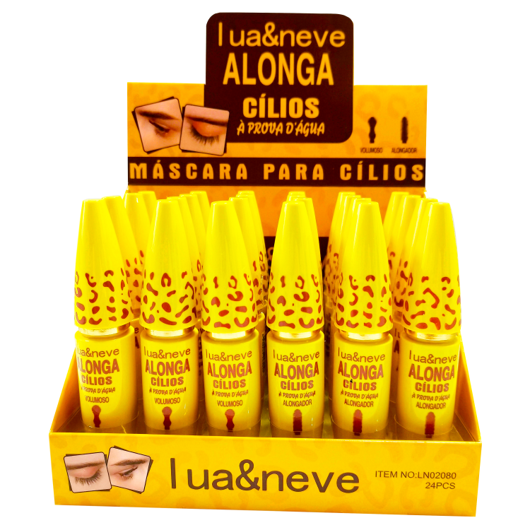 Máscara de Cílios Lua&Neve LN02080