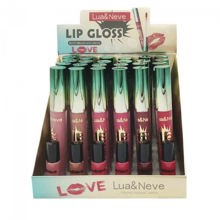 Lip Gloss Lua&Neve LN02308