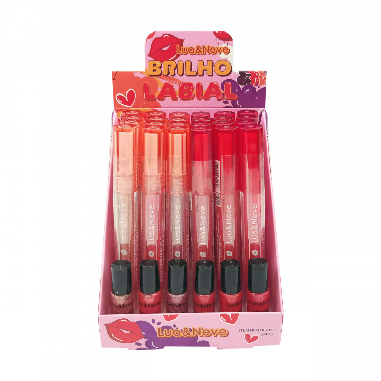 BRILHO LABIAL - LN02335