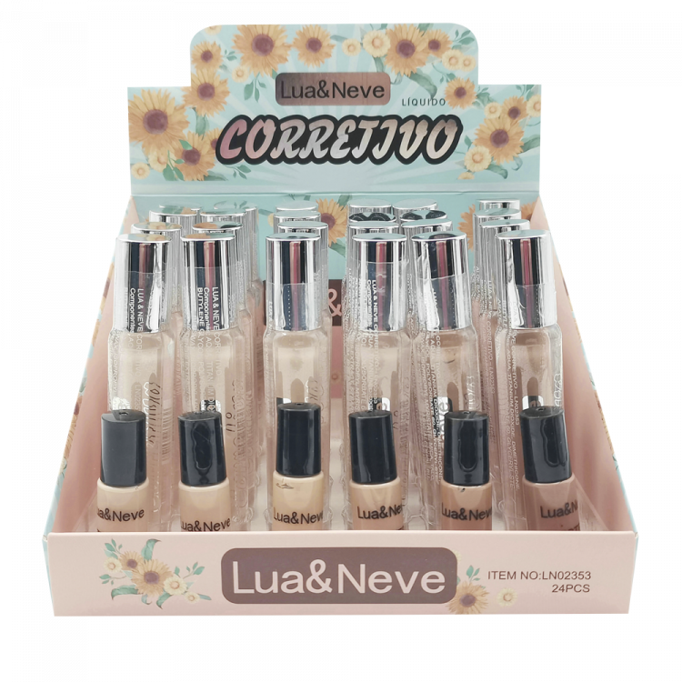 Corretivo Líquido Lua&Neve LN02353