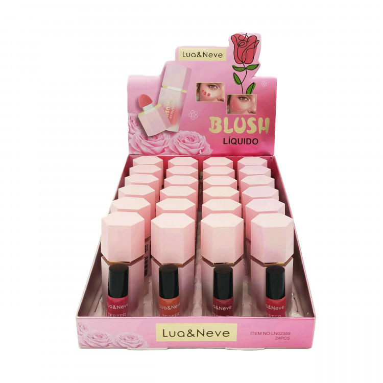 BLUSH LÍQUIDO - LN02359