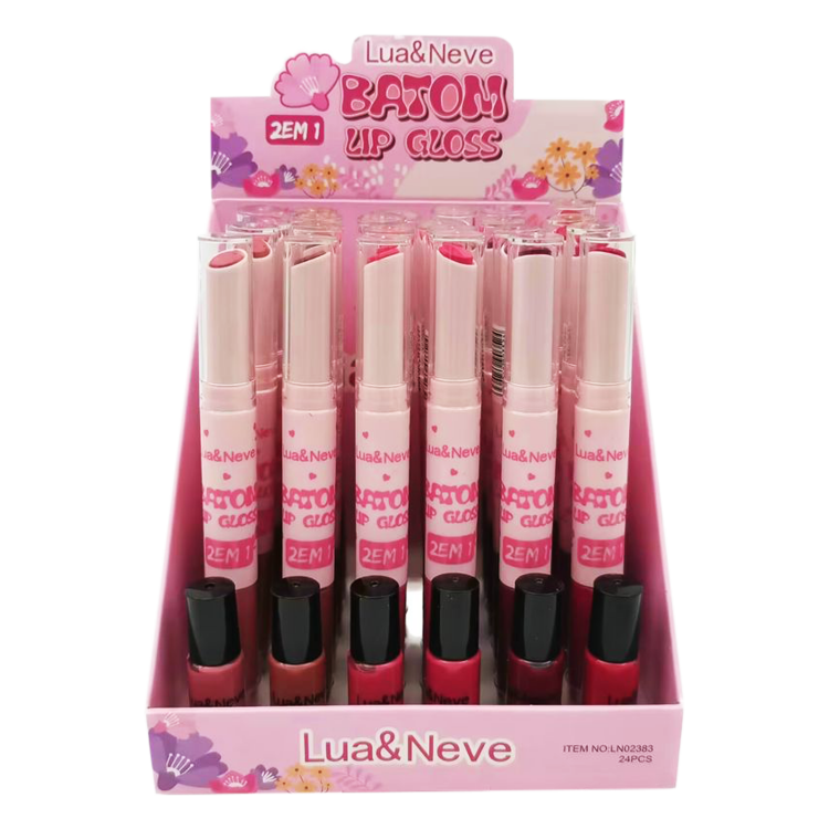 Lip Gloss - Lua&Neve LN02383