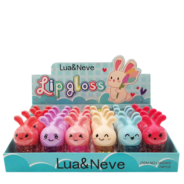 Lip Gloss - Lua&Neve LN02403