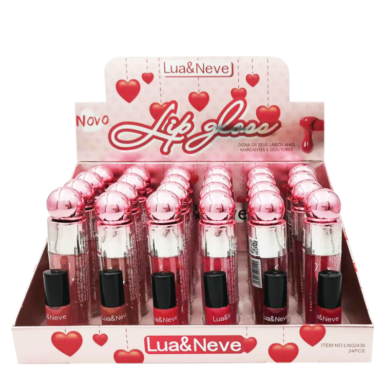 Lip Gloss - Lua&Neve LN02436