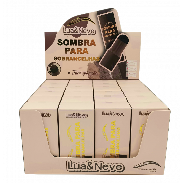 SOMBRA PARA SOBRANCELHAS - LN02494