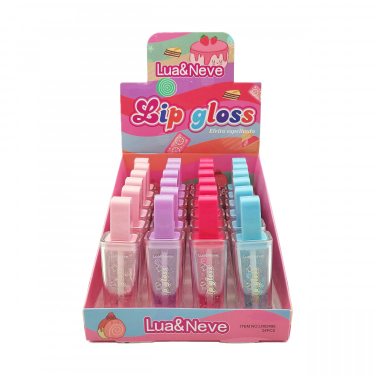 LIP GLOSS - LN02495
