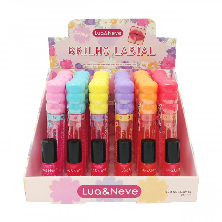 BRILHO LABIAL - LN02515