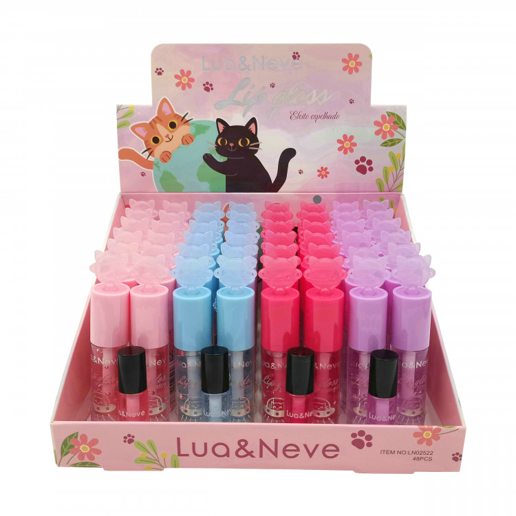 LIP GLOSS - LN02522