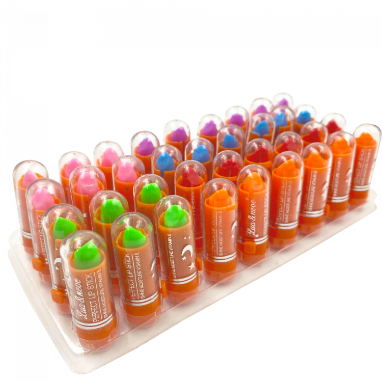 Perfect Lip Stick Lua&Neve LN03025