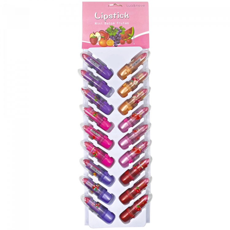 Perfect Lipstick Lua&Neve LN03026