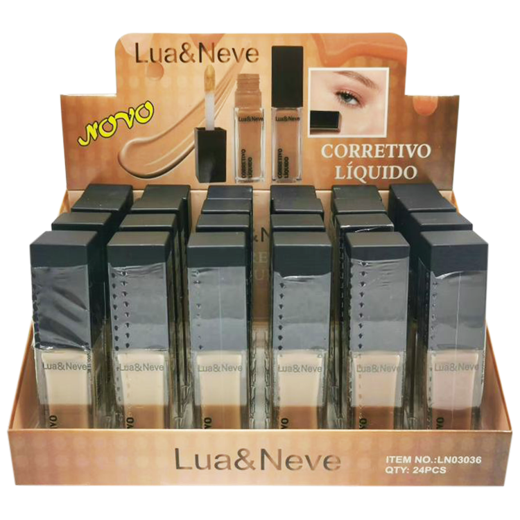 Corretivo Liquido - Lua&Neve LN03036