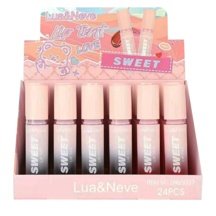 Lip Tint - Lua&neve LN05037