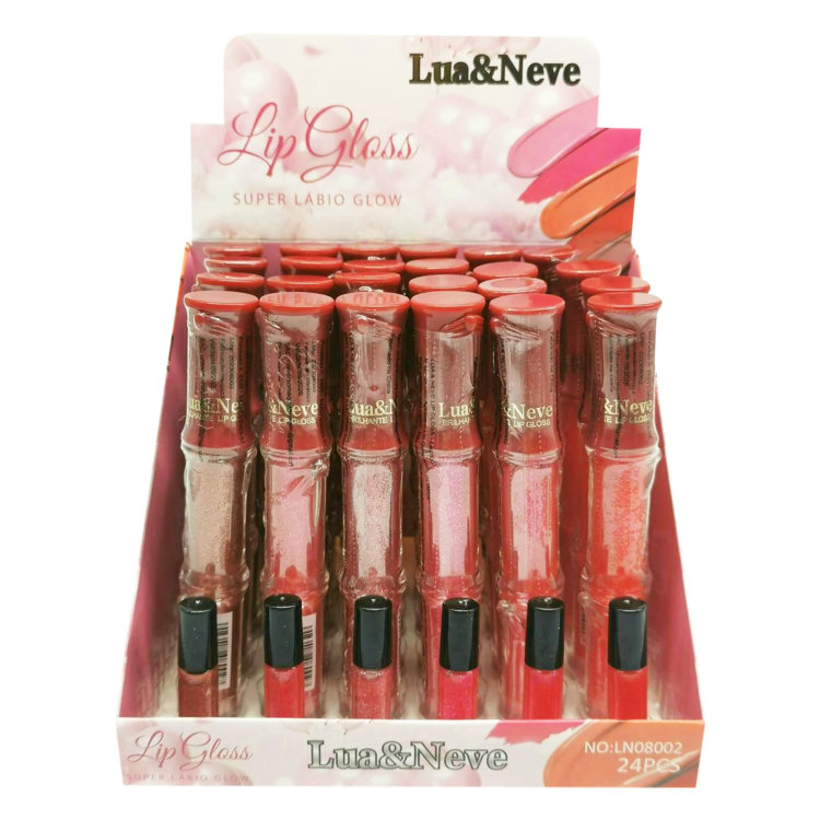 Lip Gloss - Lua&Neve LN08002