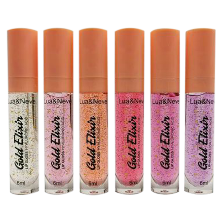 Lip Gloss - Lua&Neve LN13002