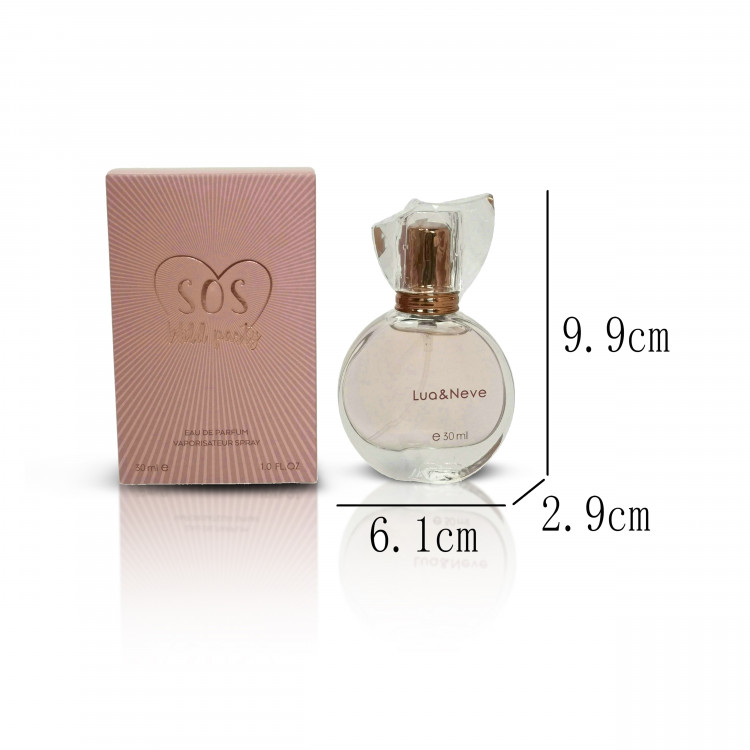 Lancome Synpone eau  Legere (Similar)