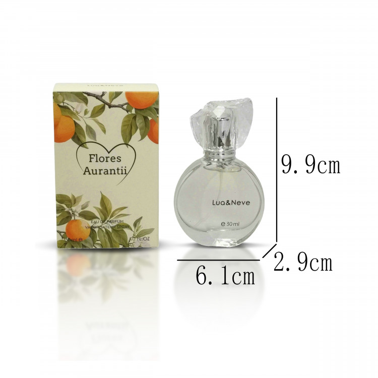 Jo Malone Orange  Blossom 2003 (Similar)