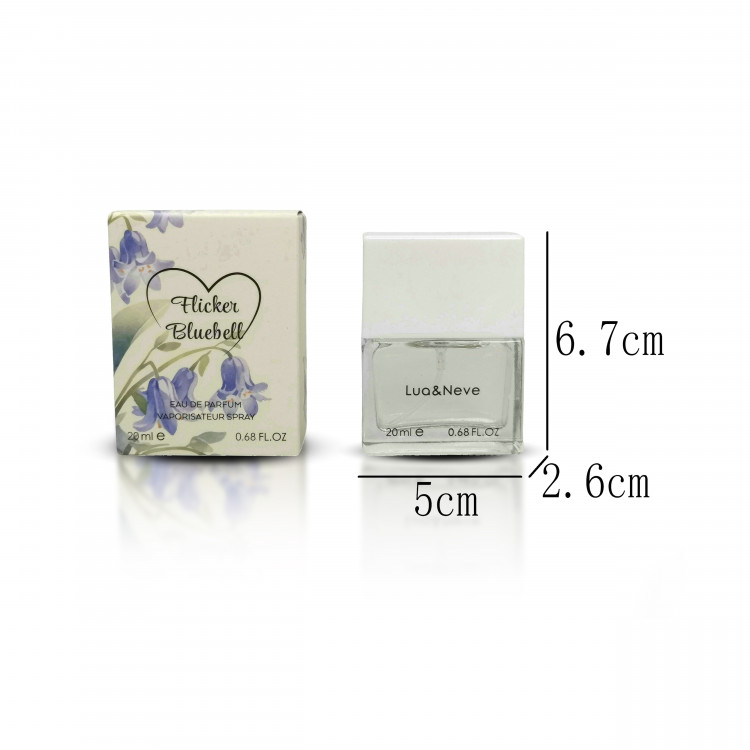 Jo Malone Wild Bluebell  2011 (Similar)