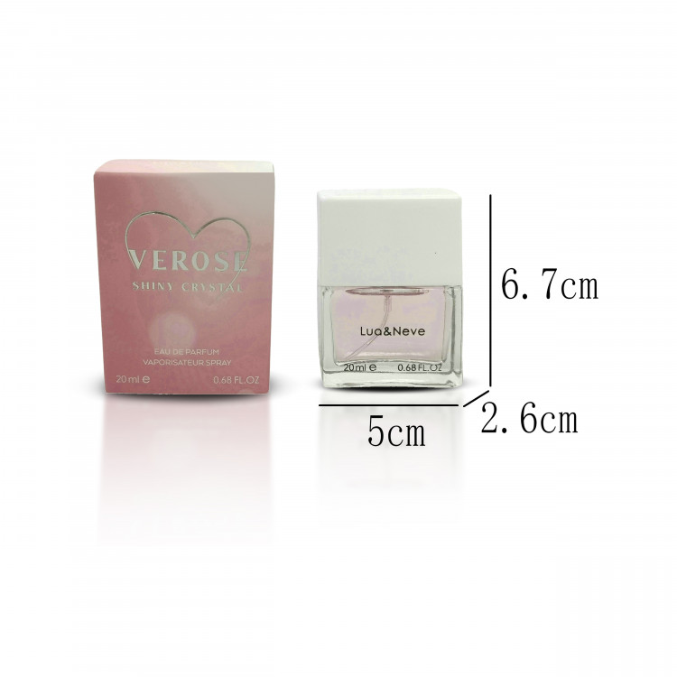 Versace Bright Crystal  (Similar)