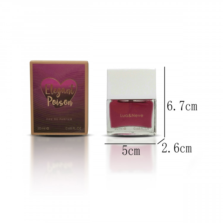 Dior Poison Extrait  (Similar)
