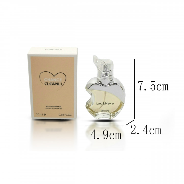  Chanel Chance Eau de  Toilette (Similar)