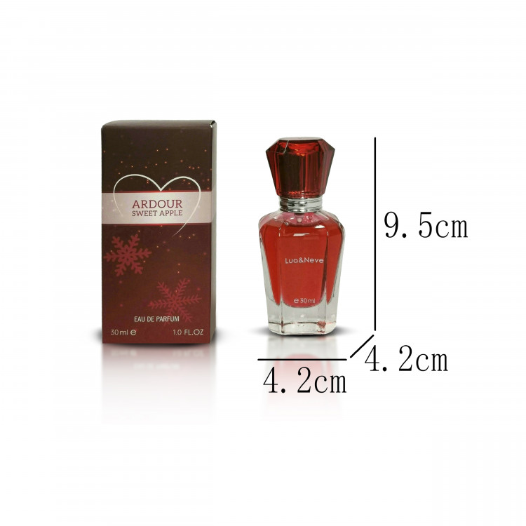  Chanel 5 Vermelho  (Similar)