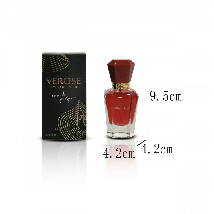  Versace Crystal Noir Eau  de Toillete (Similar)