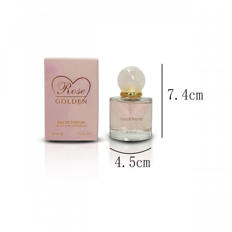 Bvlgari Rose Goldea  BLossom Delight F  (Similar)